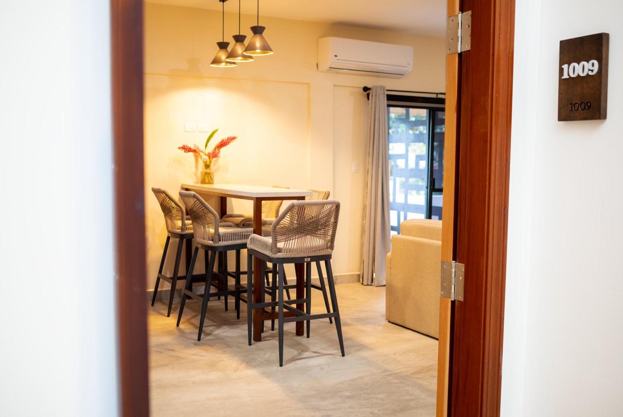 The West House Boutique Hotel San Ignacio Buitenkant foto