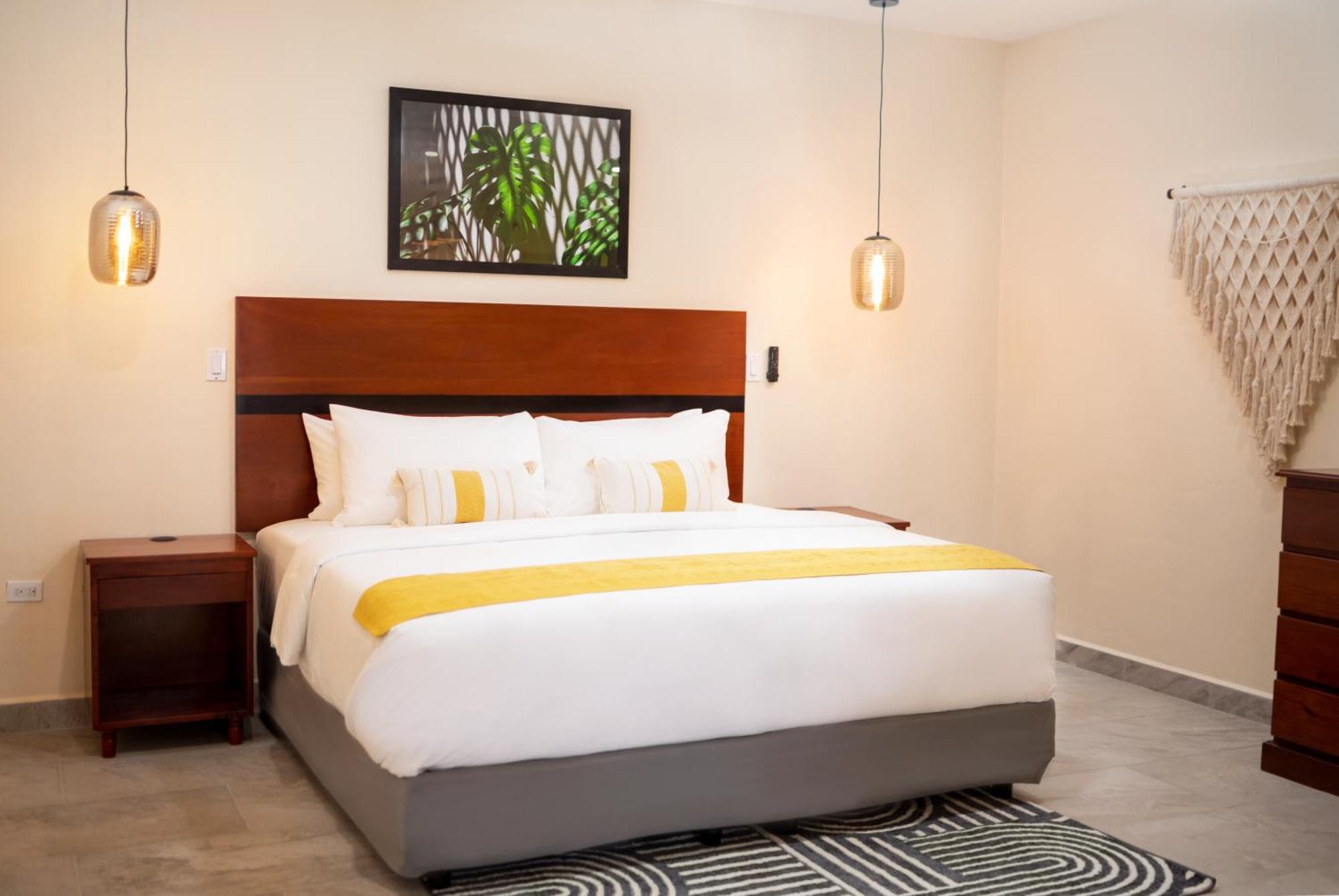 The West House Boutique Hotel San Ignacio Buitenkant foto
