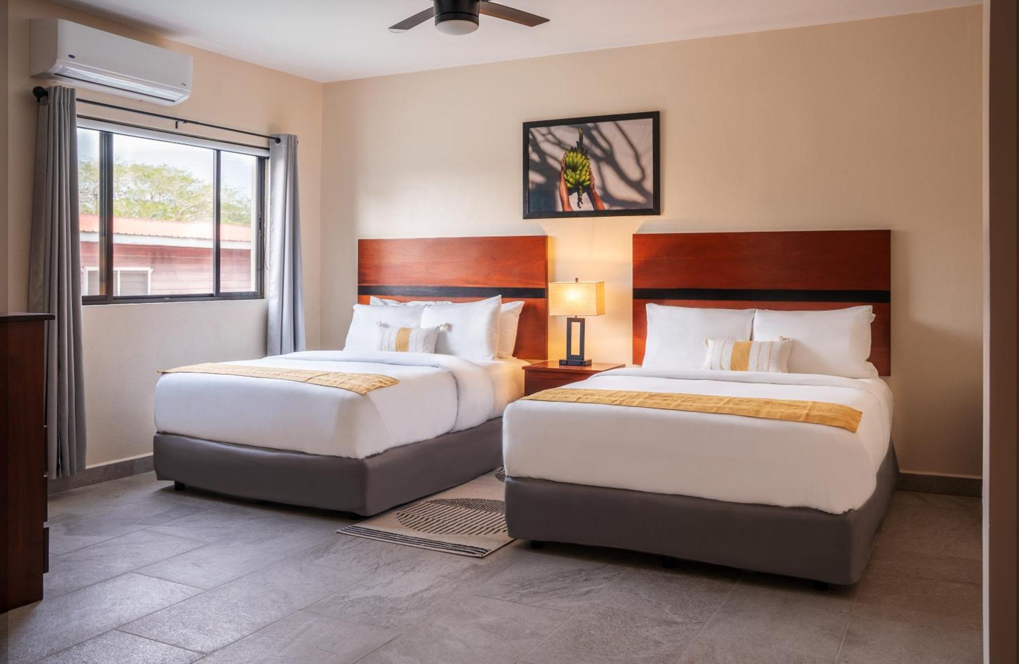 The West House Boutique Hotel San Ignacio Buitenkant foto