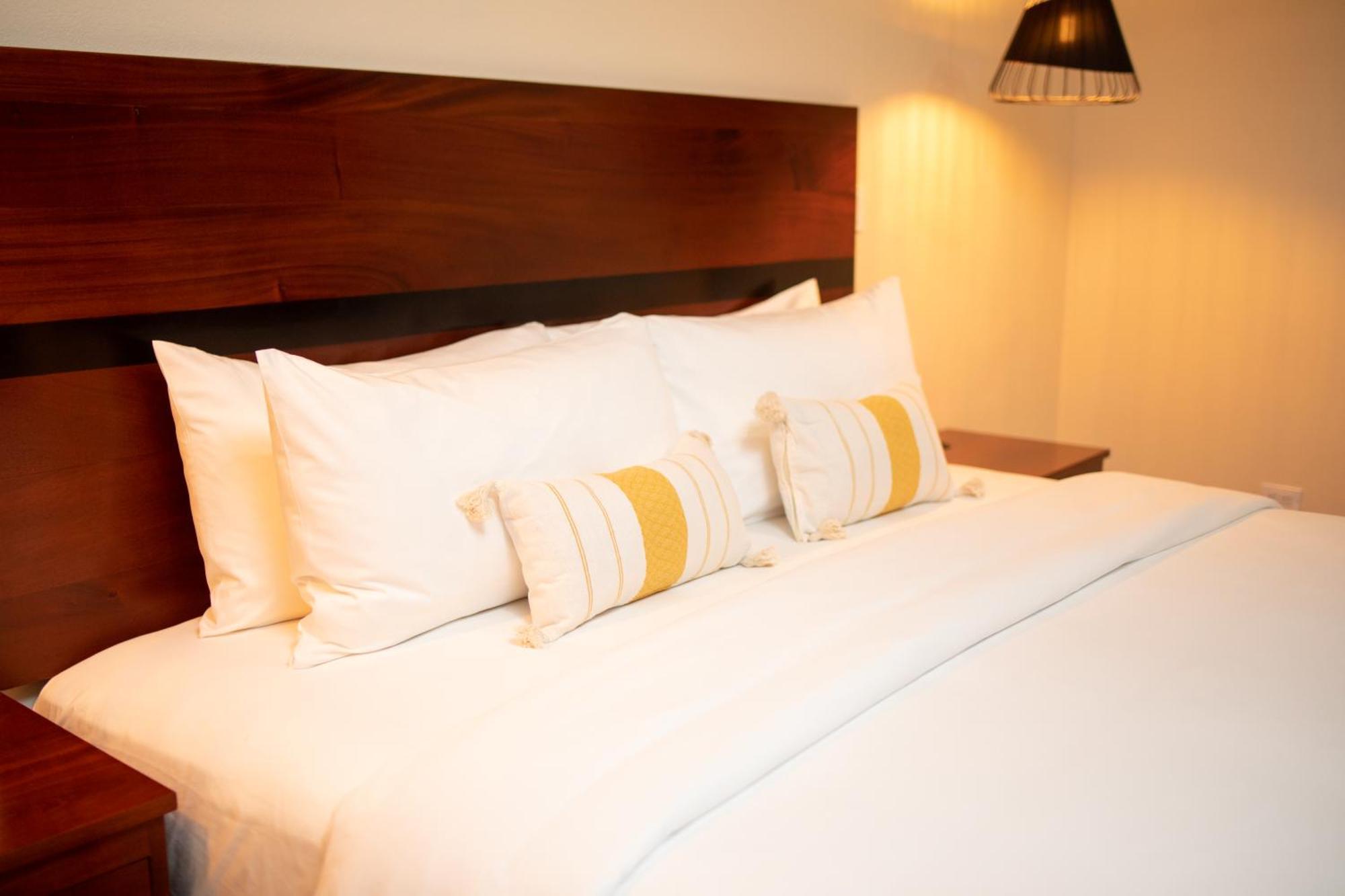 The West House Boutique Hotel San Ignacio Buitenkant foto