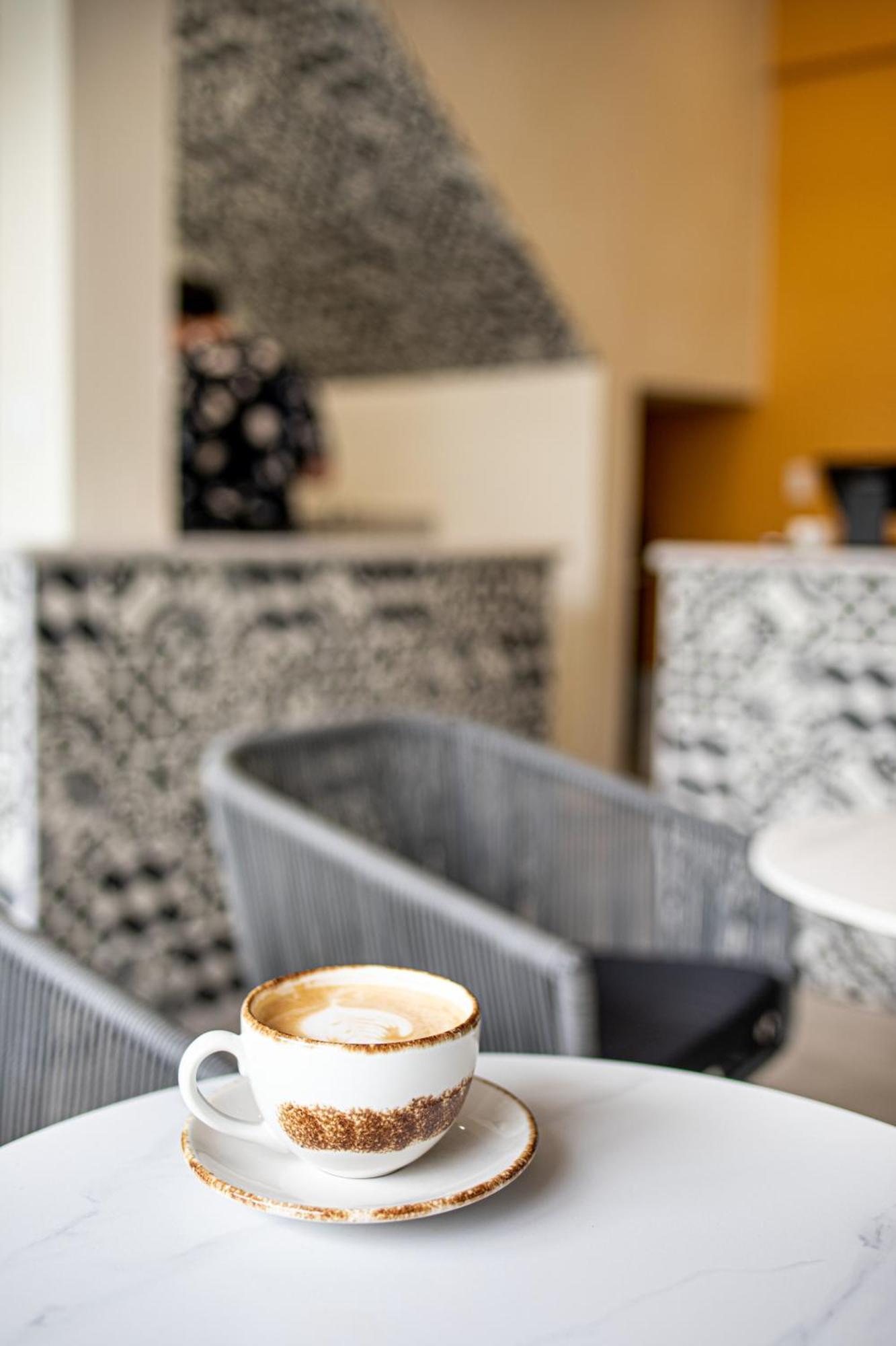 The West House Boutique Hotel San Ignacio Buitenkant foto