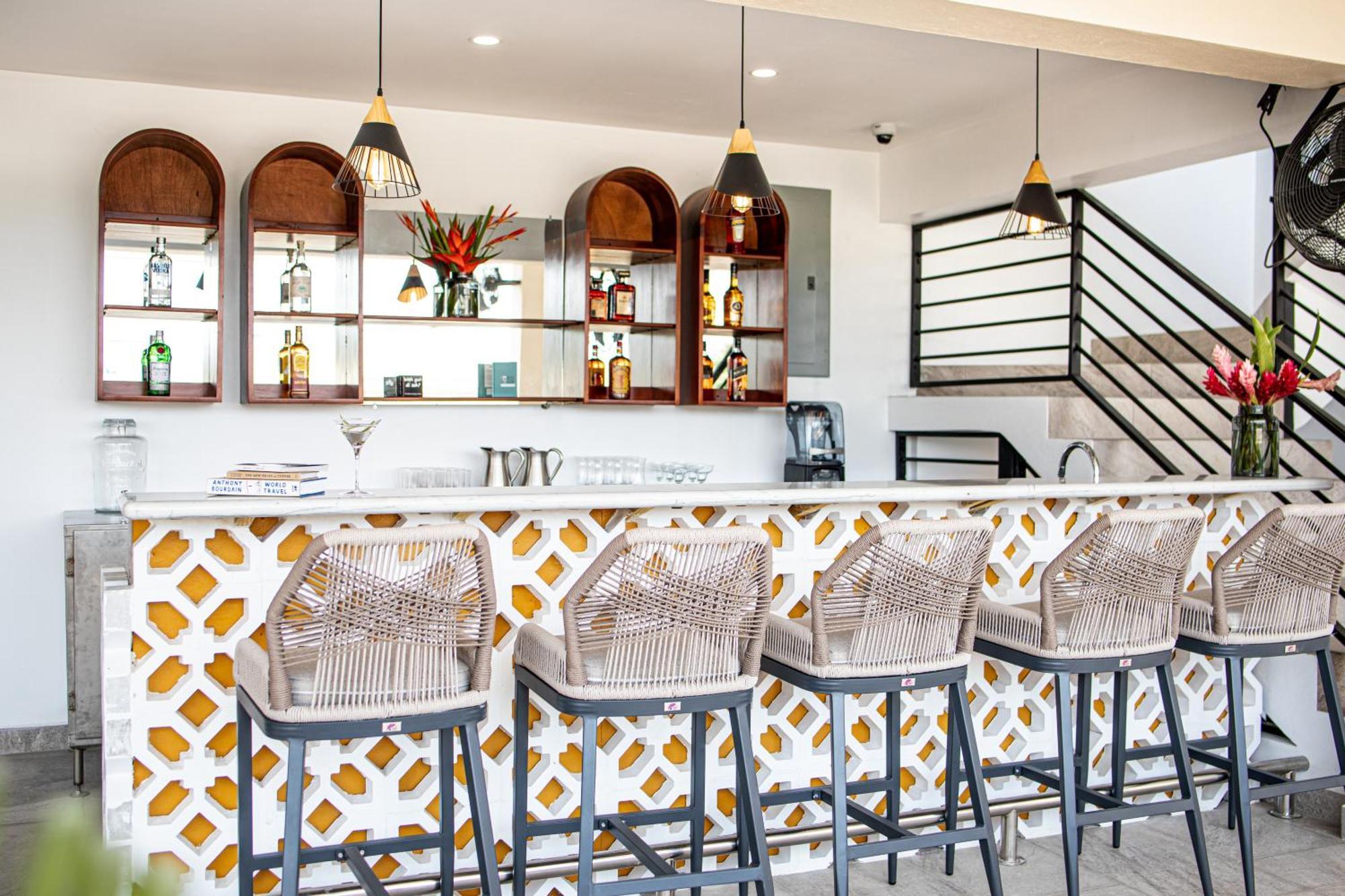 The West House Boutique Hotel San Ignacio Buitenkant foto
